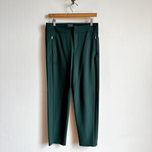 ATHETA Stellar Stretchy Trouser - "Seaweed Snack"
